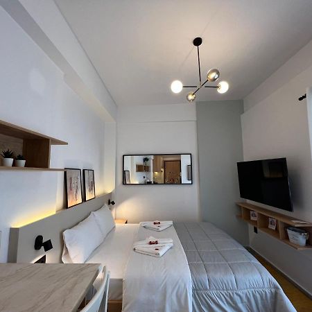 City House Premium 卡拉马塔 外观 照片