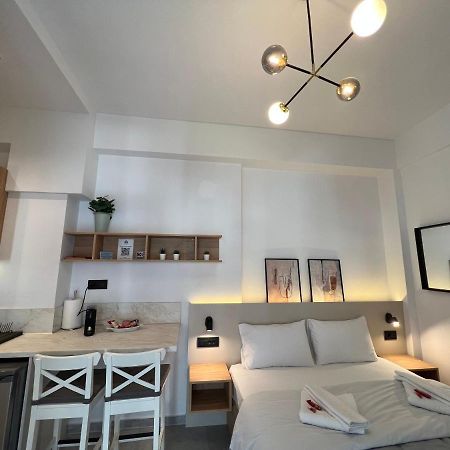 City House Premium 卡拉马塔 外观 照片