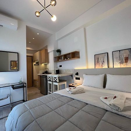 City House Premium 卡拉马塔 外观 照片