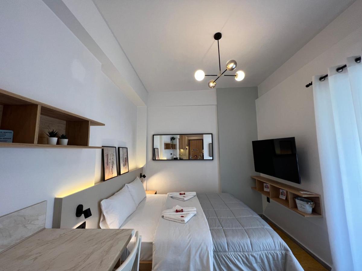 City House Premium 卡拉马塔 外观 照片