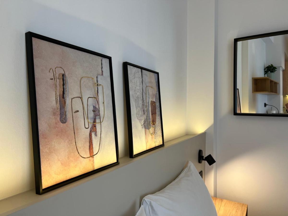 City House Premium 卡拉马塔 外观 照片