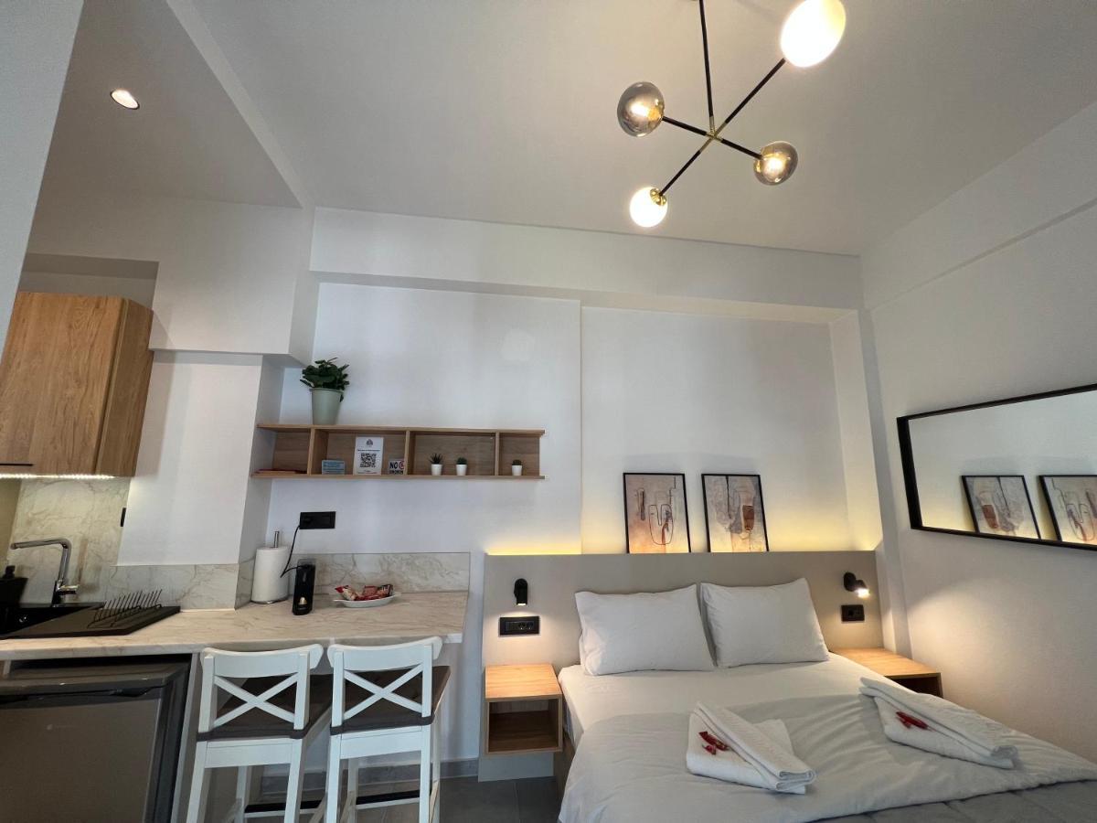 City House Premium 卡拉马塔 外观 照片