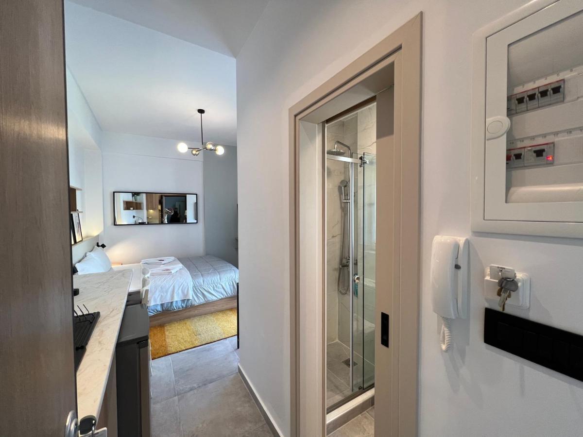 City House Premium 卡拉马塔 外观 照片