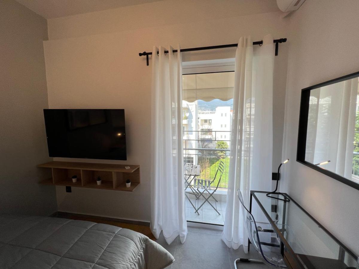 City House Premium 卡拉马塔 外观 照片