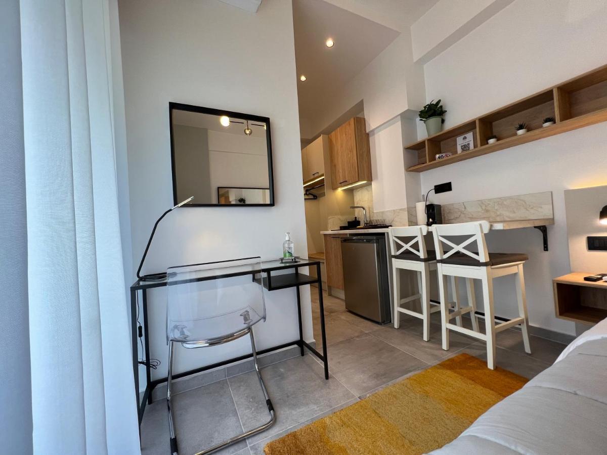 City House Premium 卡拉马塔 外观 照片