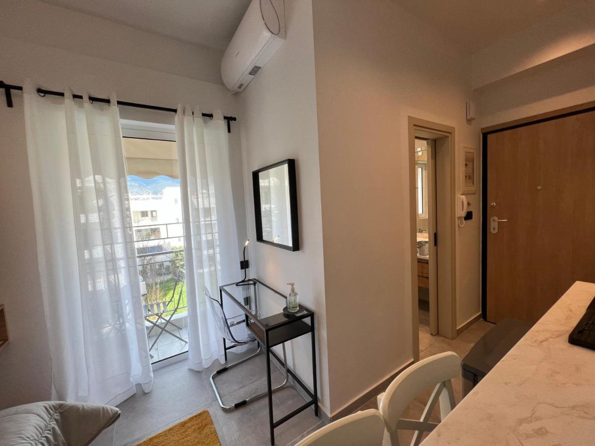 City House Premium 卡拉马塔 外观 照片