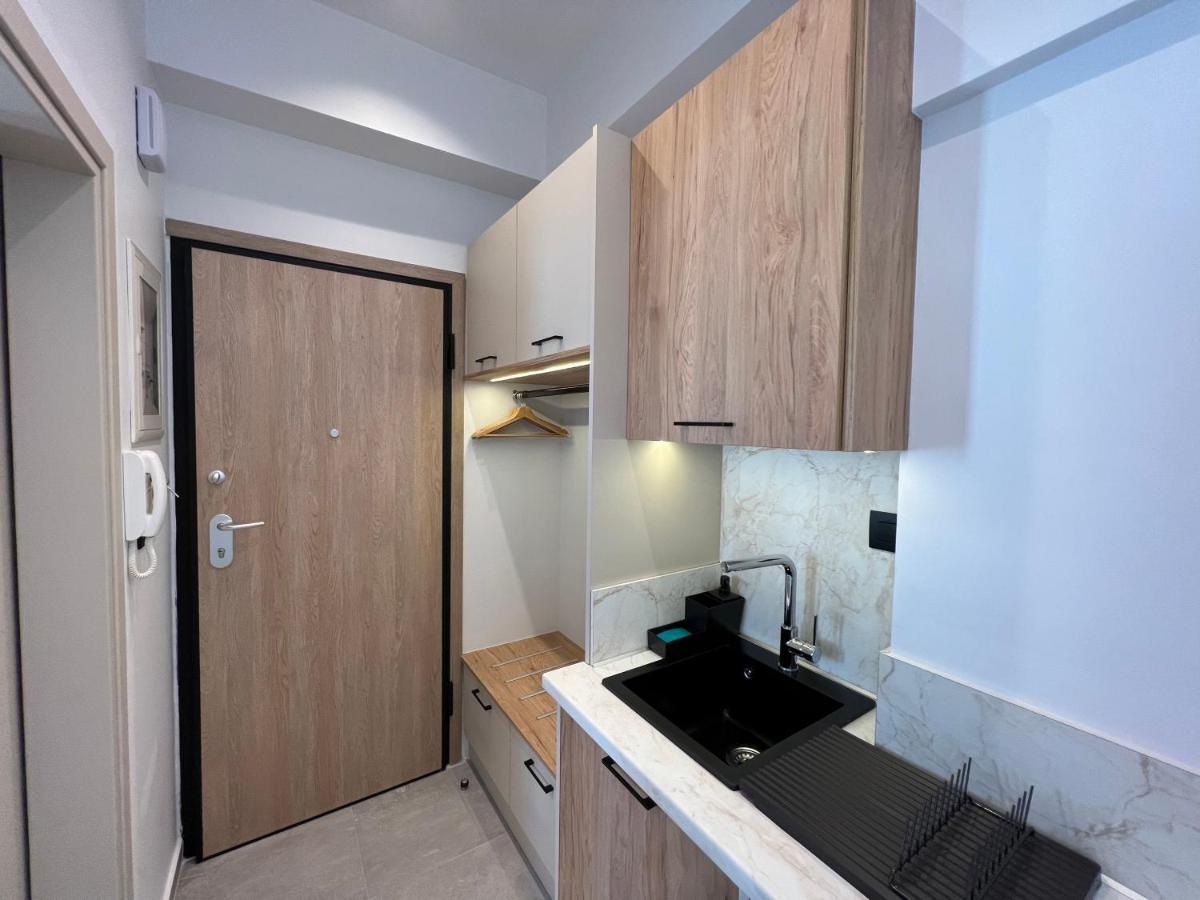 City House Premium 卡拉马塔 外观 照片