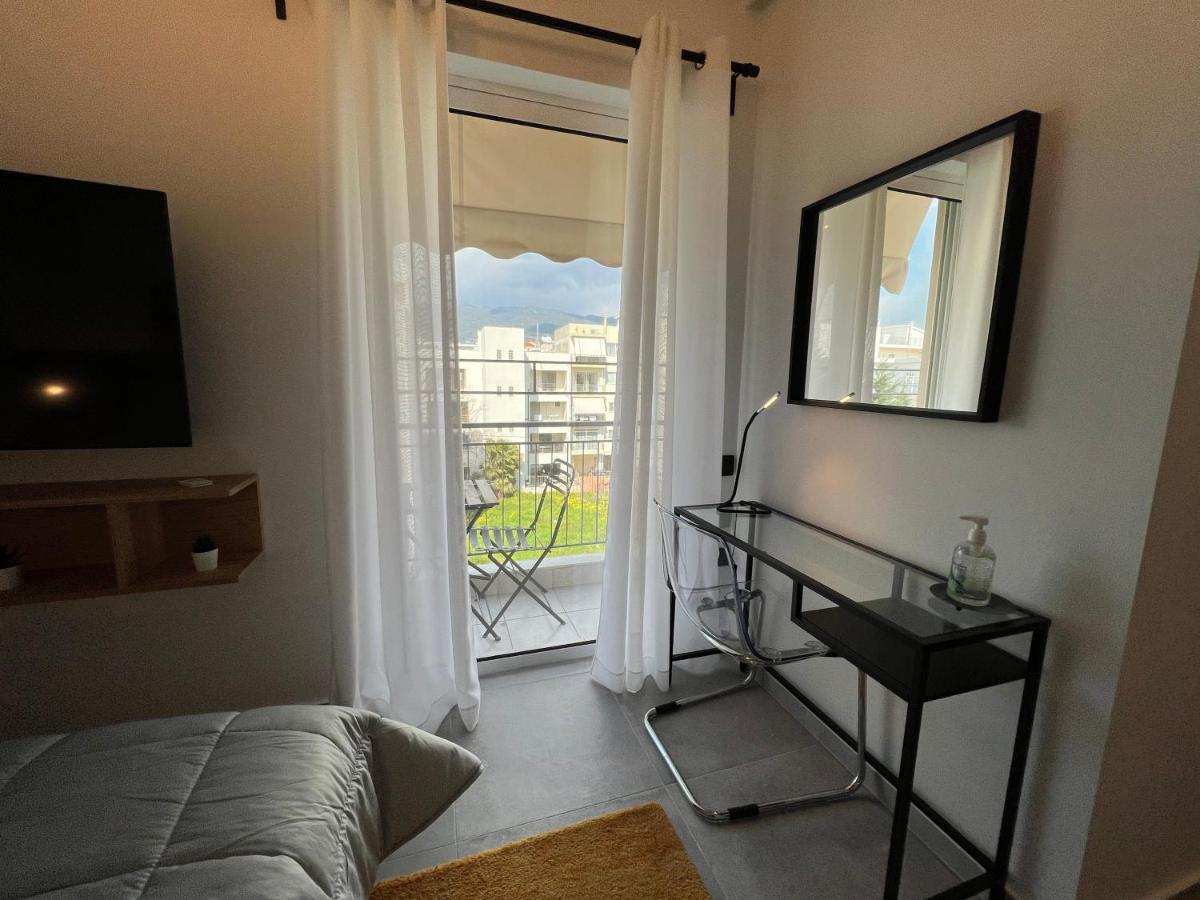 City House Premium 卡拉马塔 外观 照片