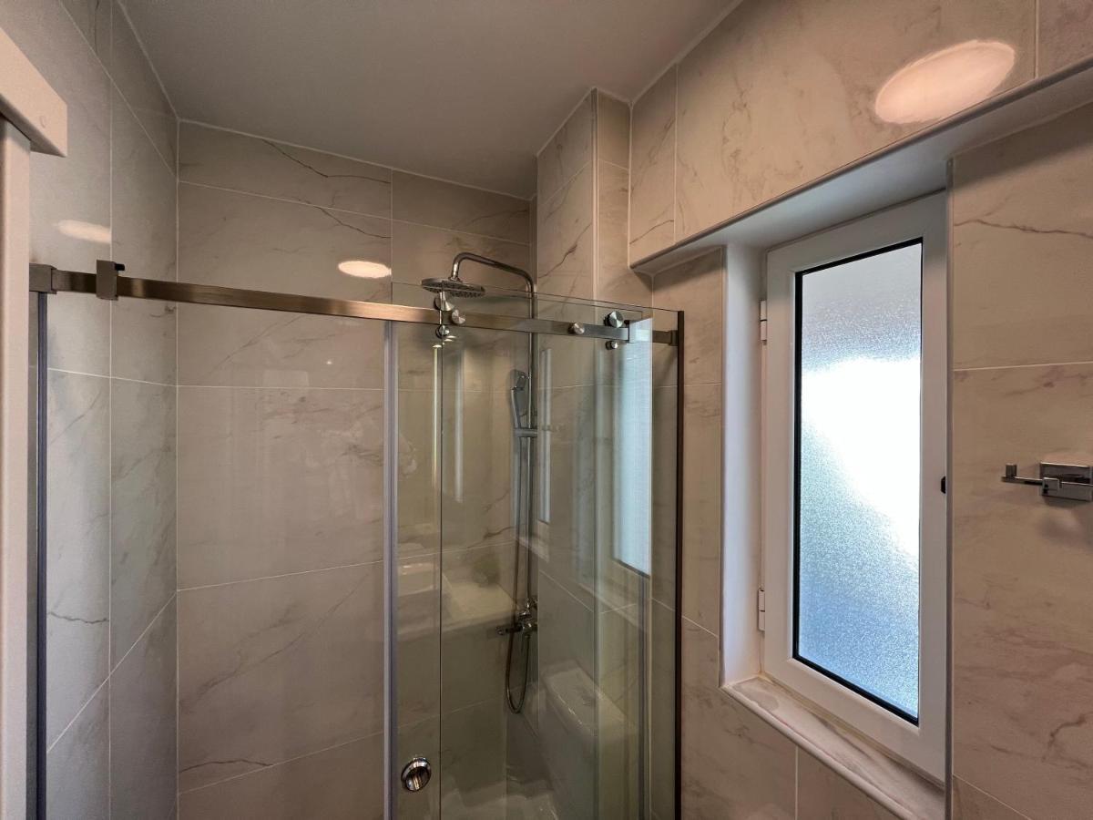 City House Premium 卡拉马塔 外观 照片