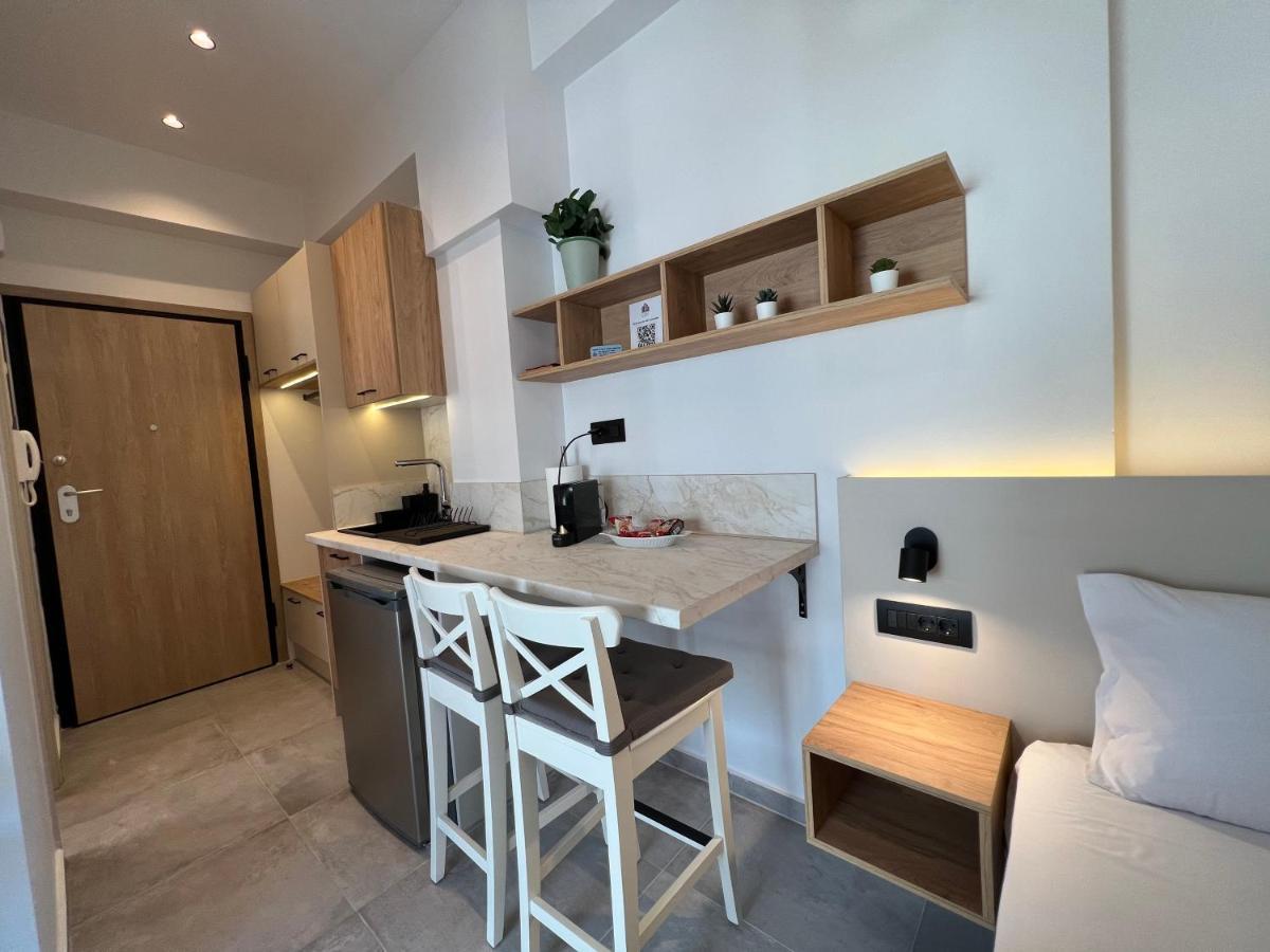 City House Premium 卡拉马塔 外观 照片