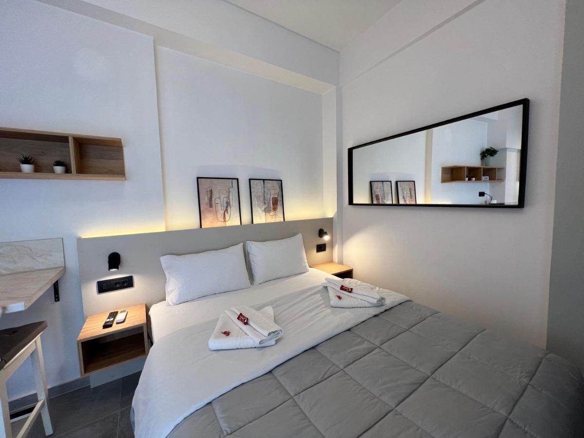 City House Premium 卡拉马塔 外观 照片