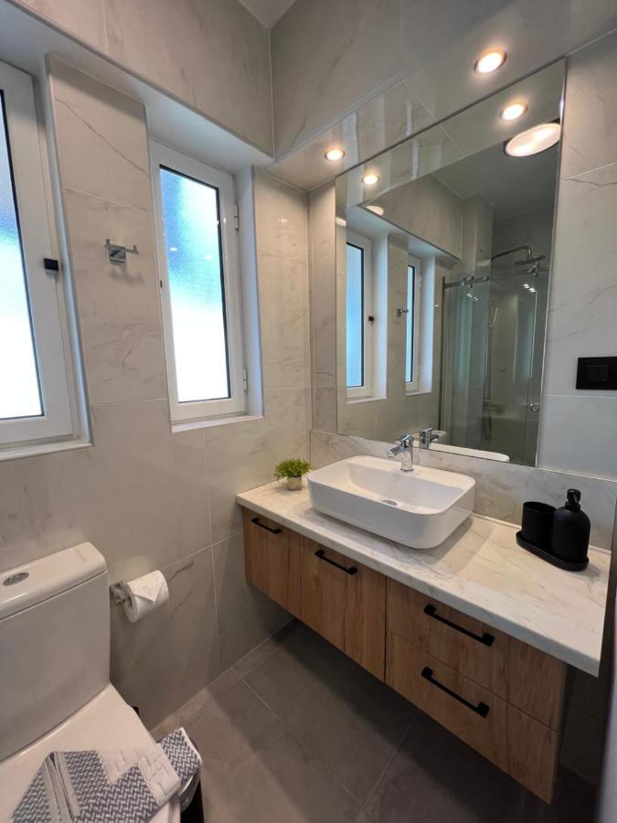 City House Premium 卡拉马塔 外观 照片