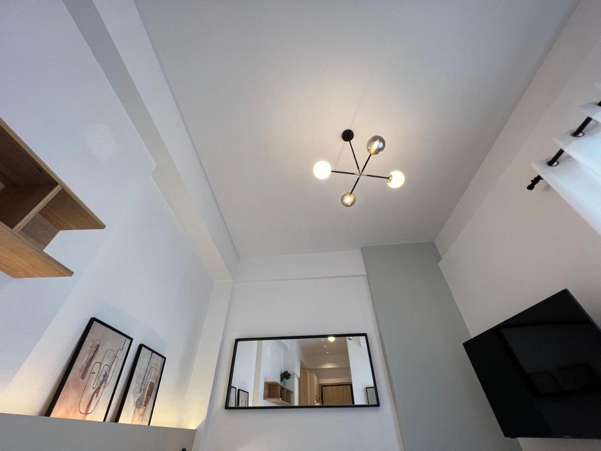 City House Premium 卡拉马塔 外观 照片