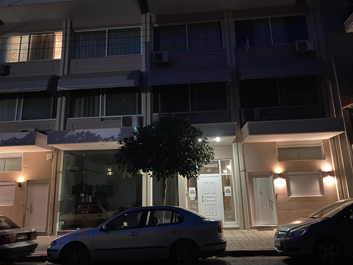 City House Premium 卡拉马塔 外观 照片